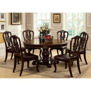 Bellagio 5 Pc Dining Table Set