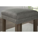 Caerleon 3 & 4 Piece Counter Ht. Set Gray & Blue