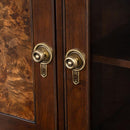 Westerham Hutch, Buffet