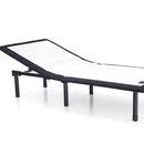 SOMNERSIDE I Adjustable Bed Frame Base - Full, TwinXL, Full, & Queen