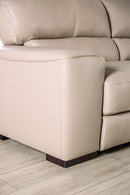 Marsicano Loveseat Tapue