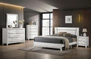 Magdeburg Queen Bed