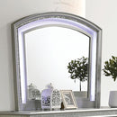 MADDIE Mirror, Silver