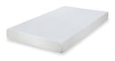 Artemisia 8" Cal. King, E.King, Full, & Queen Memory Foam Mattress