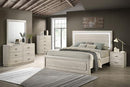Farsund 4 Pc Queen Bedroom Set