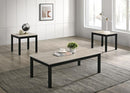 Findlay 3 Pc. Table Set