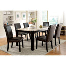 Gladstone 7 Pc Dining Table Set