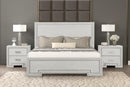 Basilone Queen Bedroom Set