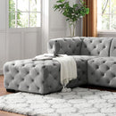 Zenaide Sectional