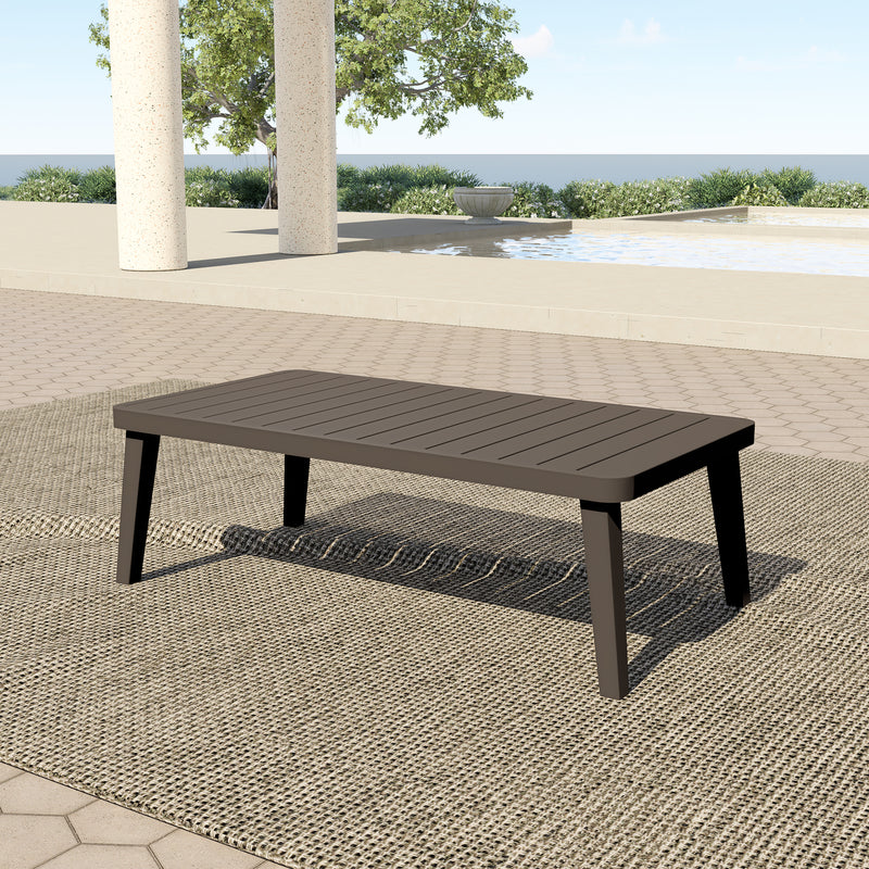 Genova Patio Coffee Table