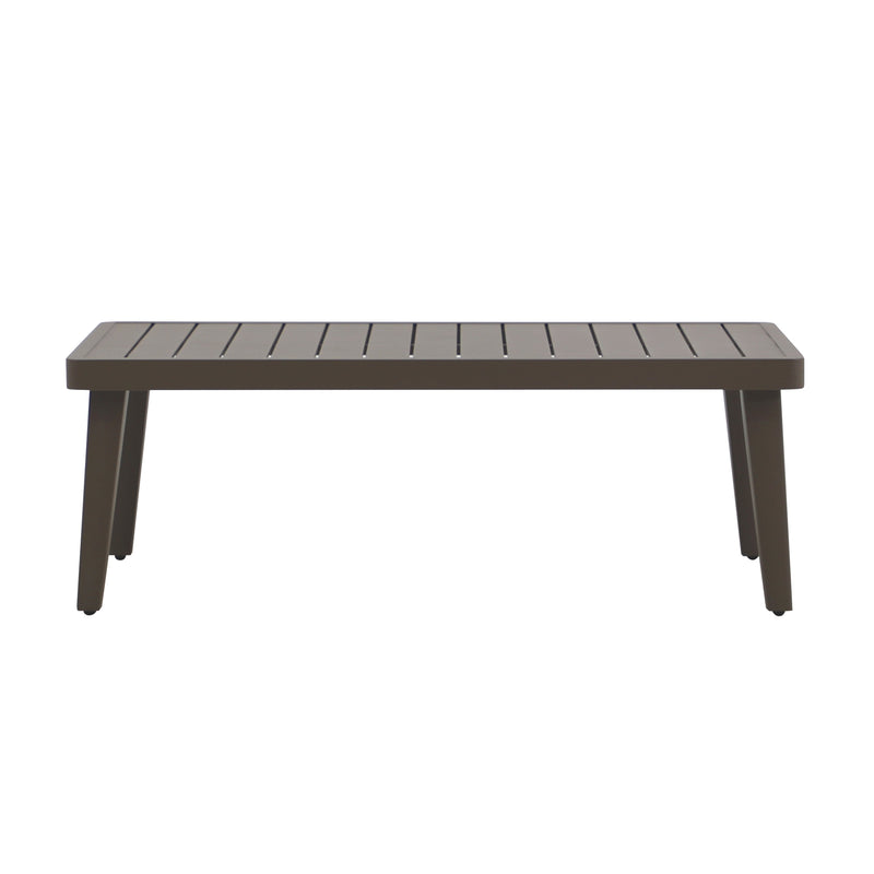 Genova Patio Coffee Table