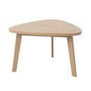 Radius Patio End Table