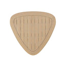 Radius Patio End Table