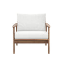 Ashton Patio Club Chair (2 Per Carton)-Natural