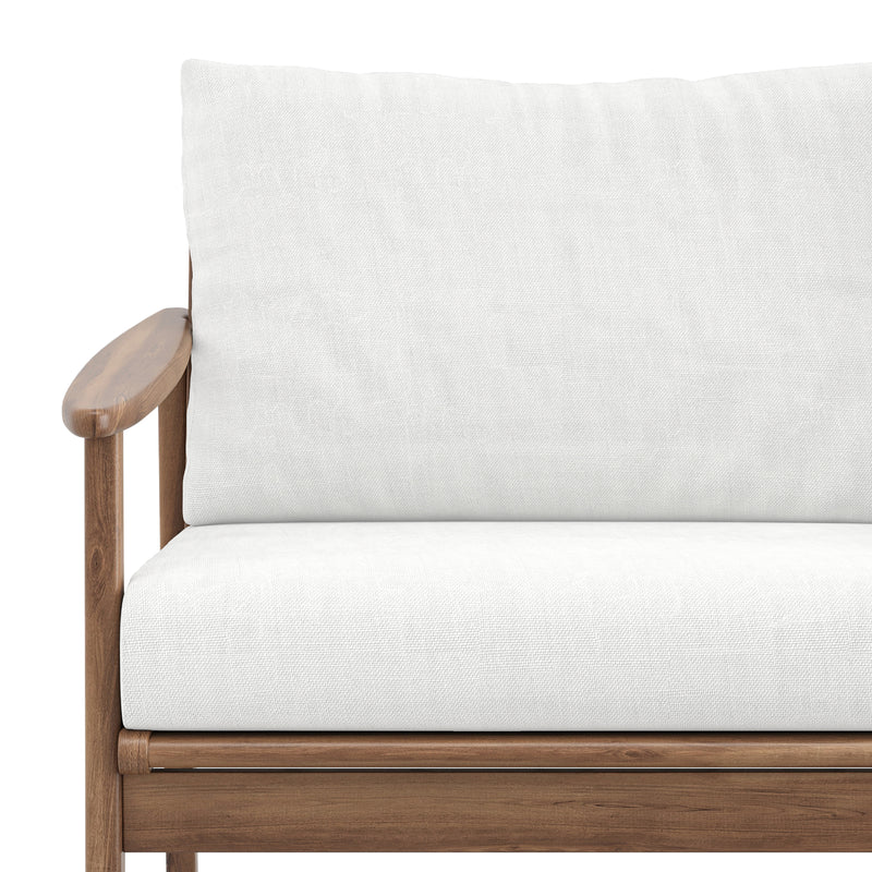 Ashton Patio Club Chair (2 Per Carton)-Natural