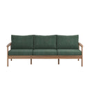 Ashton Patio Sofa-Moss