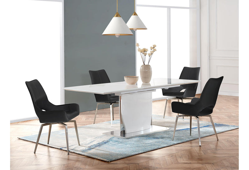 D2279DT + D4878DC BLACK