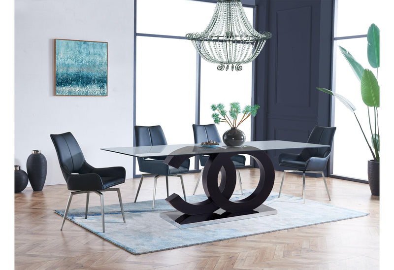 D2207DT + D4878DC BLACK