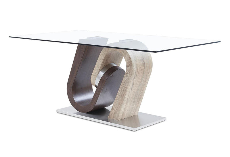 D4126 DINING TABLE