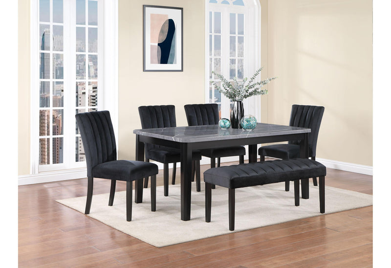 D8685DT+(4) D8685DC-BLK+D8685BN-BLK
