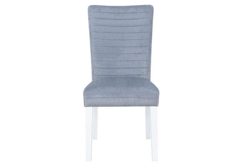 MONACO 03 DINING CHAIR