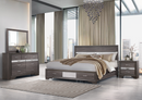 Seville King 5-Piece Bedroom Set