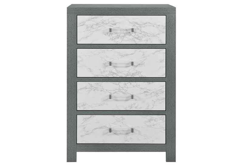 MICAH GREY CHEST