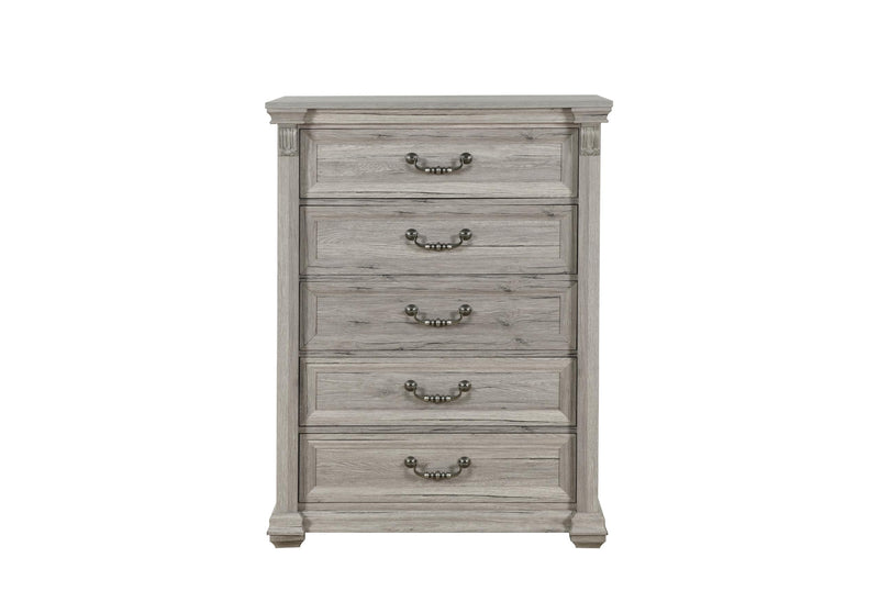 ROWAN/TATUM NATURAL CHEST