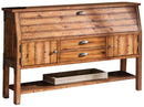Holverson Buffet/Server in Rustic Brown 1715-55
