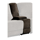 Shreveport Console in Brown 8238-CN