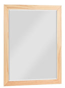 Bartly Mirror in Natural B2043-6