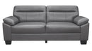 Denizen Sofa in Dark Gray 9537DGY-3