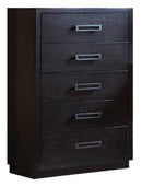 Larchmont Chest in Charcoal 5424-9