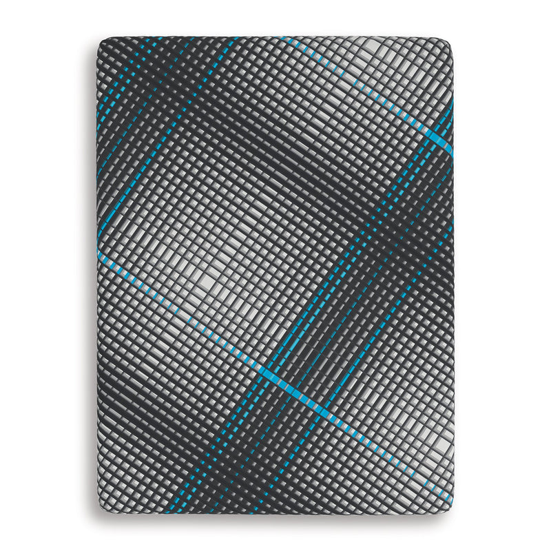 Millennium 2.0 Foam 14 Inch Mattress