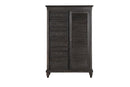 Magnussen Calistoga Gentleman's Chest in Weathered Charcoal