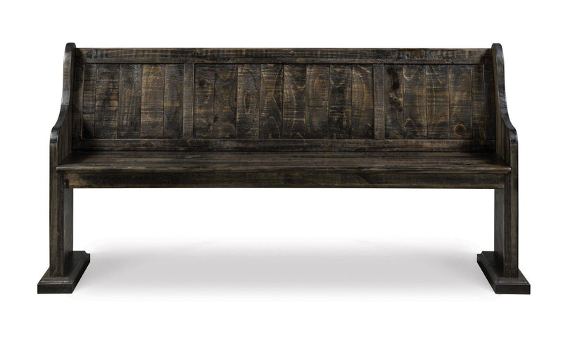Magnussen Furniture Bellamy Dining Bench