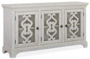 Magnussen Furniture Bronwyn Server in Alabaster
