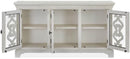Magnussen Furniture Bronwyn Server in Alabaster