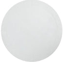 Magnussen Furniture Harper Springs 48"Round Dining Table in Silo White