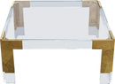 Casper Coffee Table