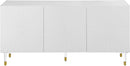 Starburst Sideboard/Buffet