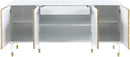 Bellissimo Sideboard/Buffet