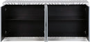 Silverton Silver Sideboard/Buffet