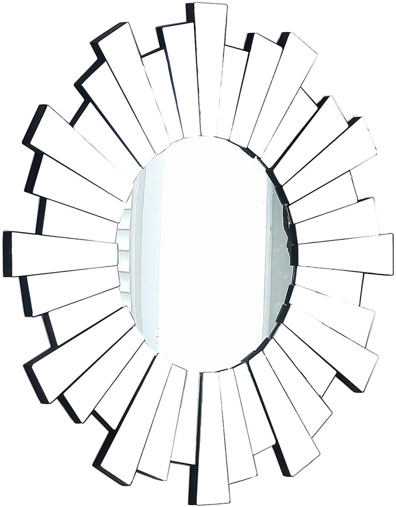 Nexus Mirror