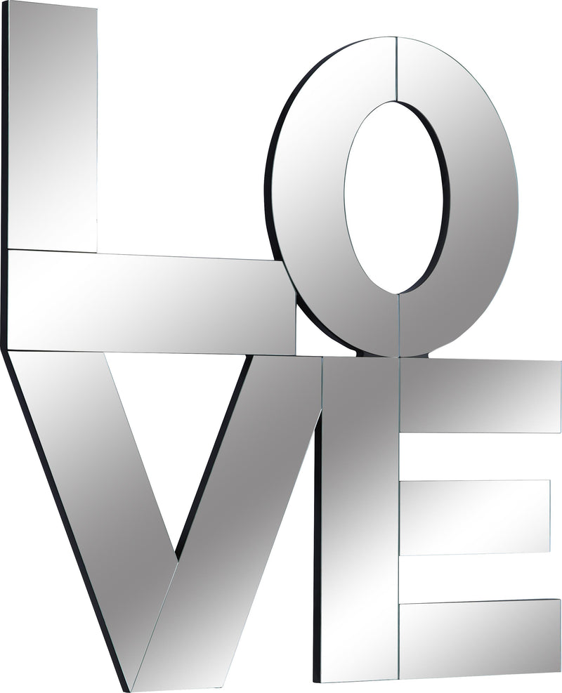Love Mirror Mirror