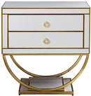 Alyssa Side Table