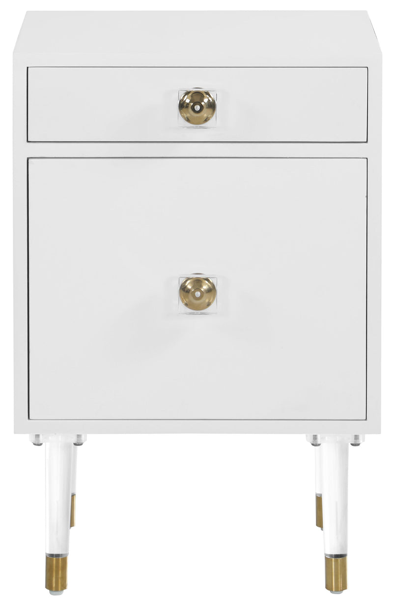 Lia Side Table