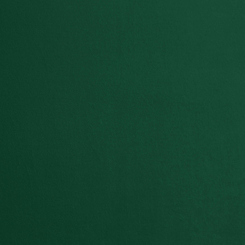 Harlie Green Velvet Full Bed