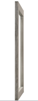 Weston Grey Stone Mirror