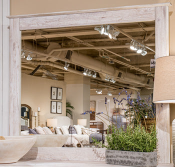 Makidern Bedroom Mirror